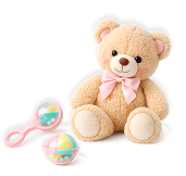 Baby Essentials