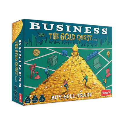 strategy board game 
board game for kids 
family board game 
educational board game 
funskool games 
business board game 