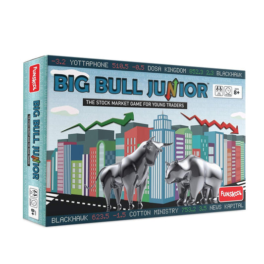 stock market game for kids trading board game strategy board game 
board game for kids 
educational board game