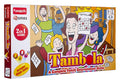 tambola game 
tambola board game 
family game 
party game for family 
fun family games 
indoor games for family 
board games for kids and adults 