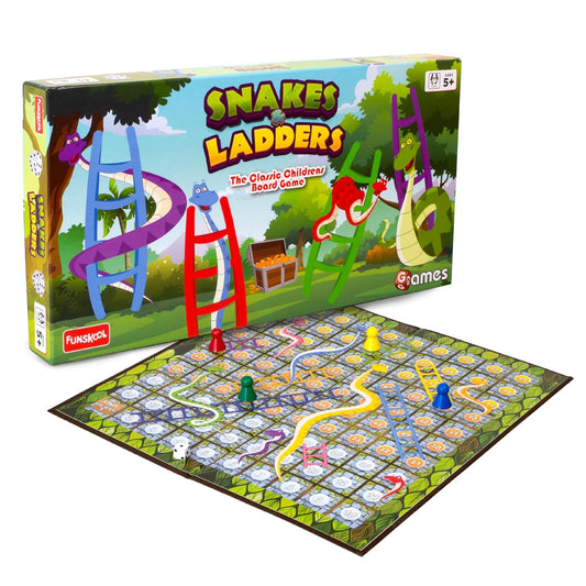 snake and ladders game 
snake and ladder board game 
snakes and ladders for kids 
board game for kids 
family board game