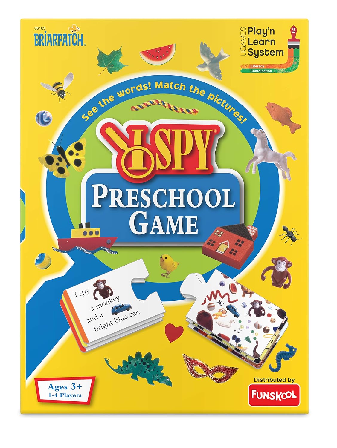 learning toys for 3 year old board games for kids memory game for kids funskool games