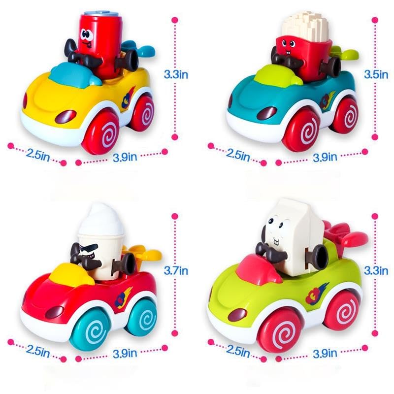 toddler car toys friction powered cars baby car toys