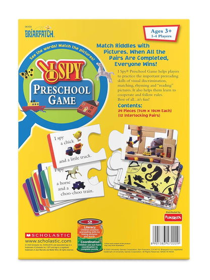  preschool learning toys brain development toys toddler learning game puzzle matching game educational toy for boys