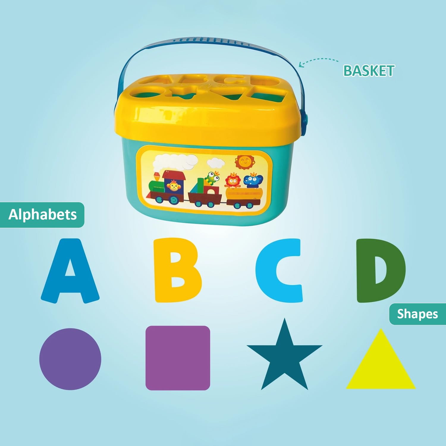 educational toys for toddlers 12-18 months baby brain development toys 1 year old safe learning toys for toddlers non toxic alphabet learning toys for toddlers 1-2 years
