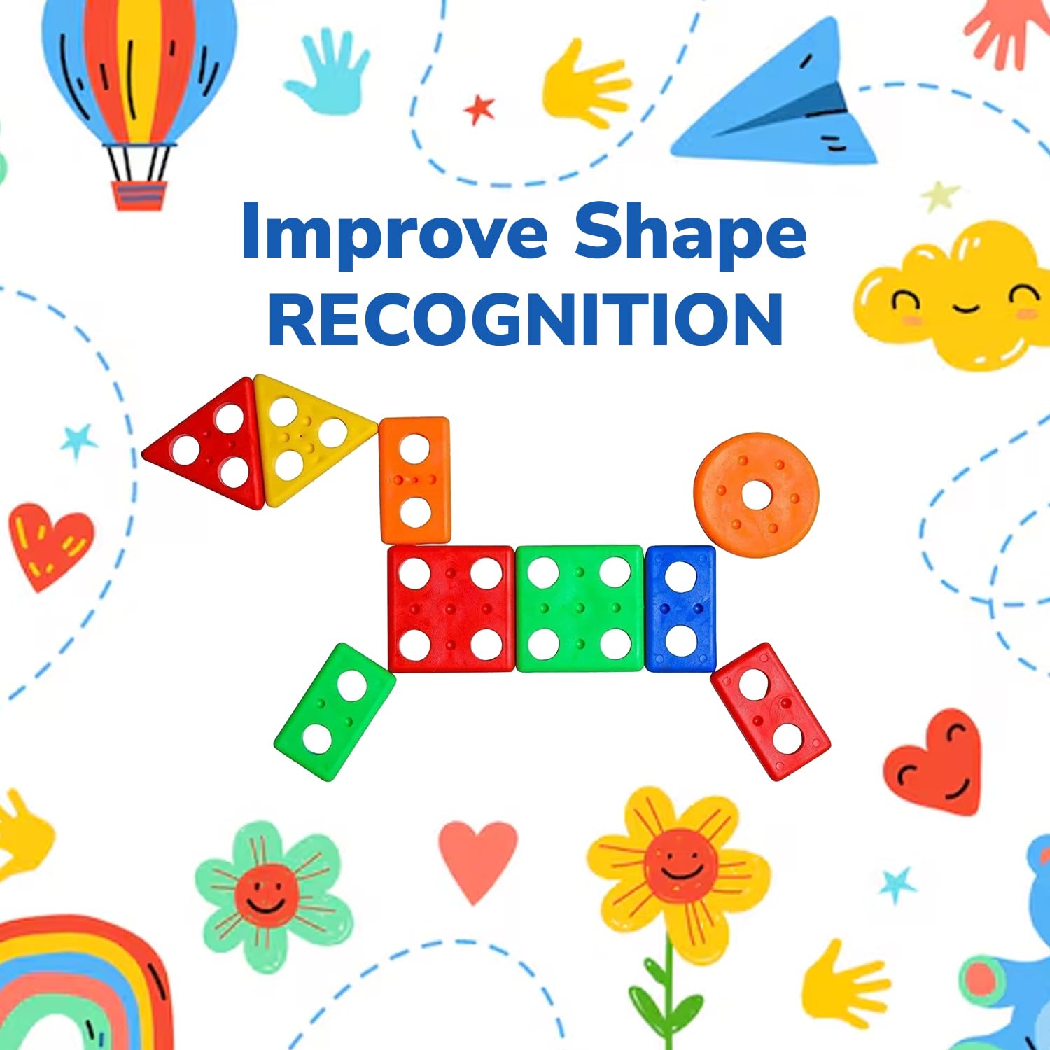 sensory development toy for kids brain development toys for toddlers problem solving toys for kids birthday gift for toddlers safe educational toy for toddlers