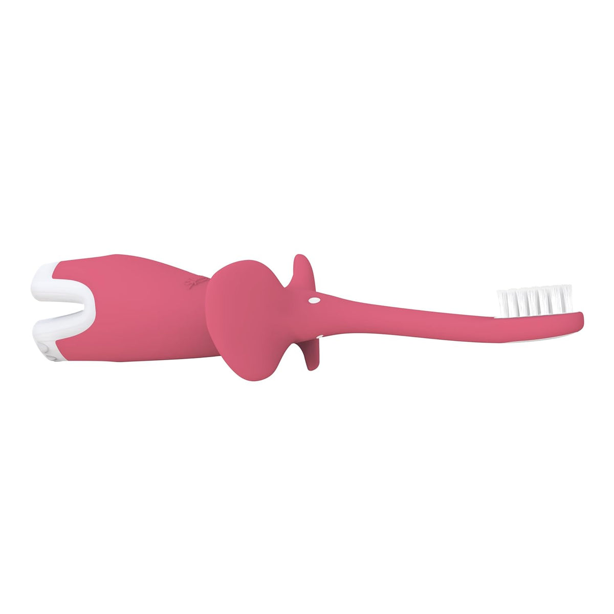 Dr. Brown's Infant-to-Toddler Toothbrush, Pink