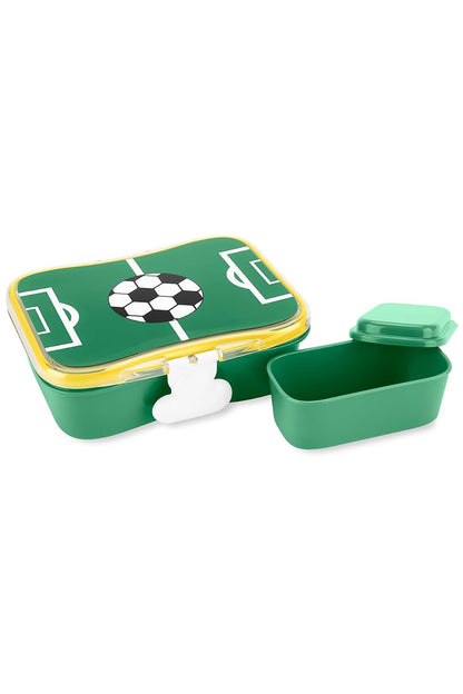 Skip Hop Spark Style Lunch Kit, 4-Piece Lunch Container Set, 700ml, BPA-Free