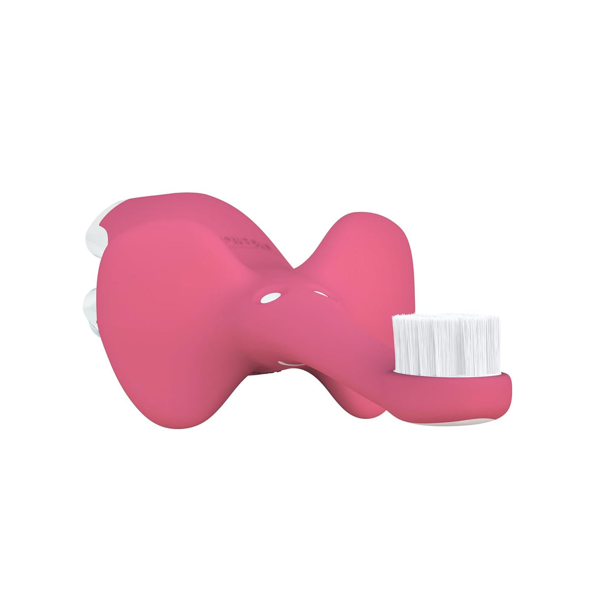 Dr. Brown's Infant-to-Toddler Toothbrush, Pink