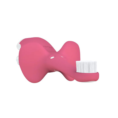 Dr. Brown's Infant-to-Toddler Toothbrush, Pink