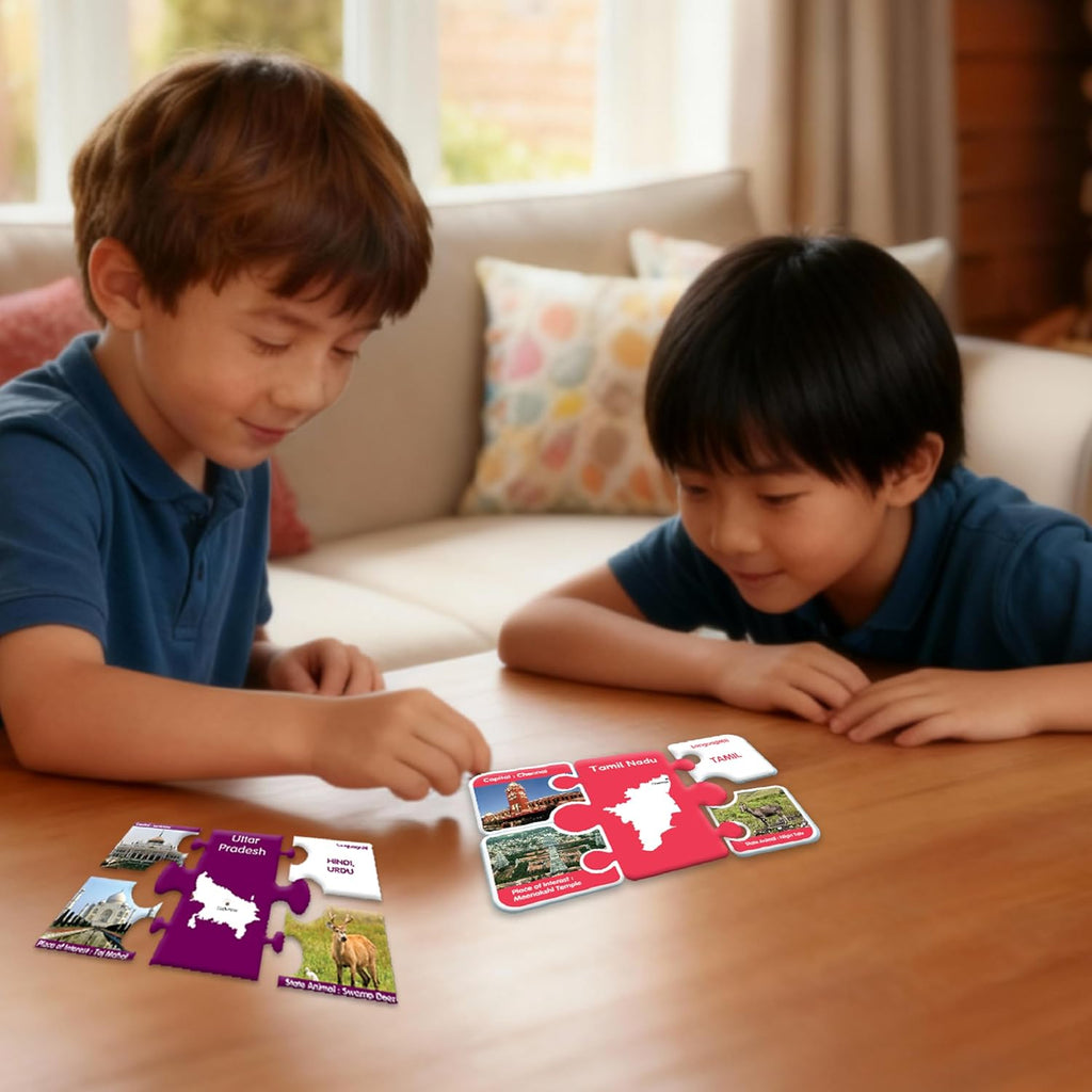 screen free learning 
learn while playing 
fun educational activity 
brain boosting puzzle 
interactive learning toy 
skill building game 