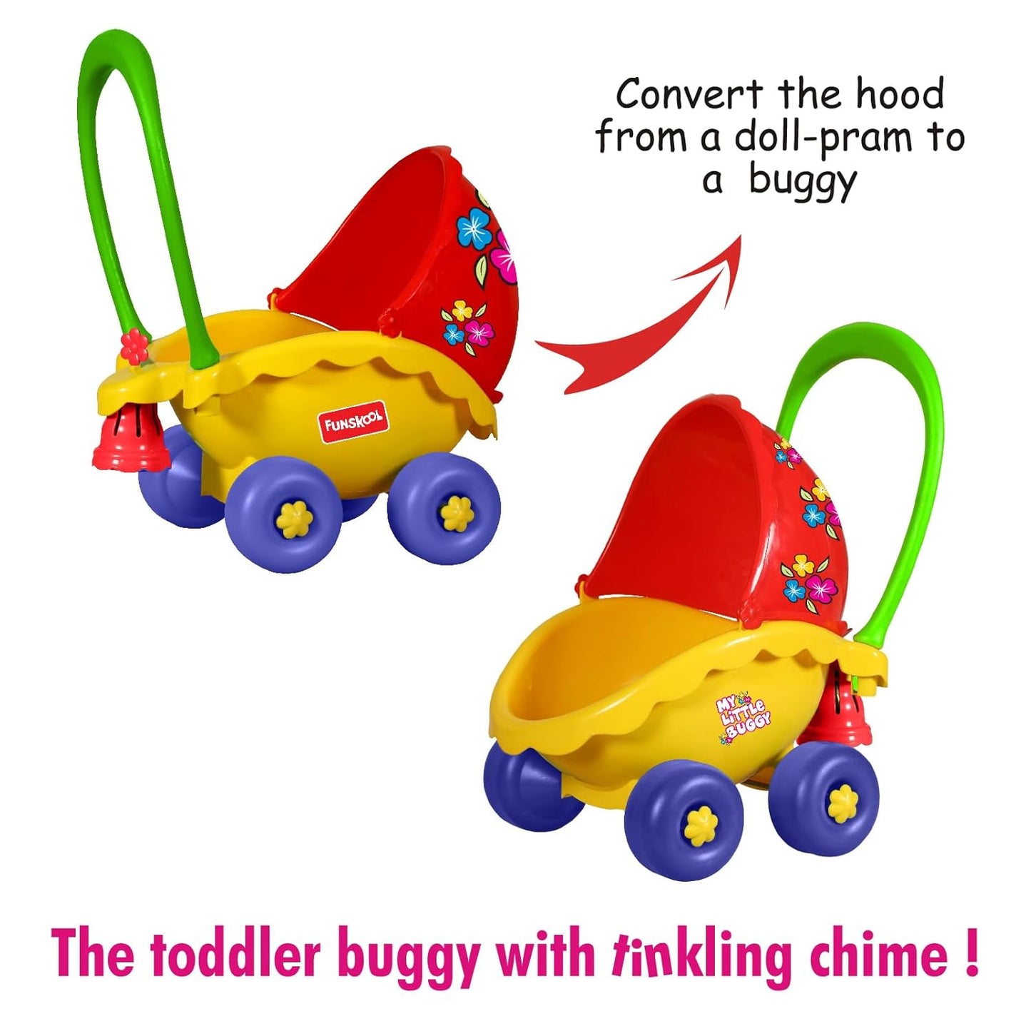 toy buggy for toddlers 
walking support toy for babies baby girl stroller toy 
indoor outdoor toddler toy 