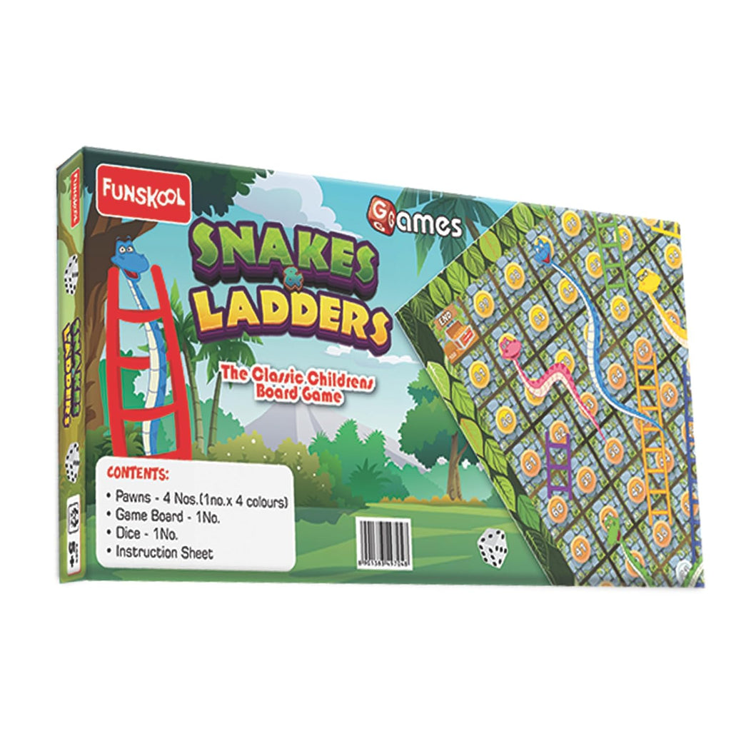snake and ladders game 
board game for kids  
family board game 
educational toy 
indoor game