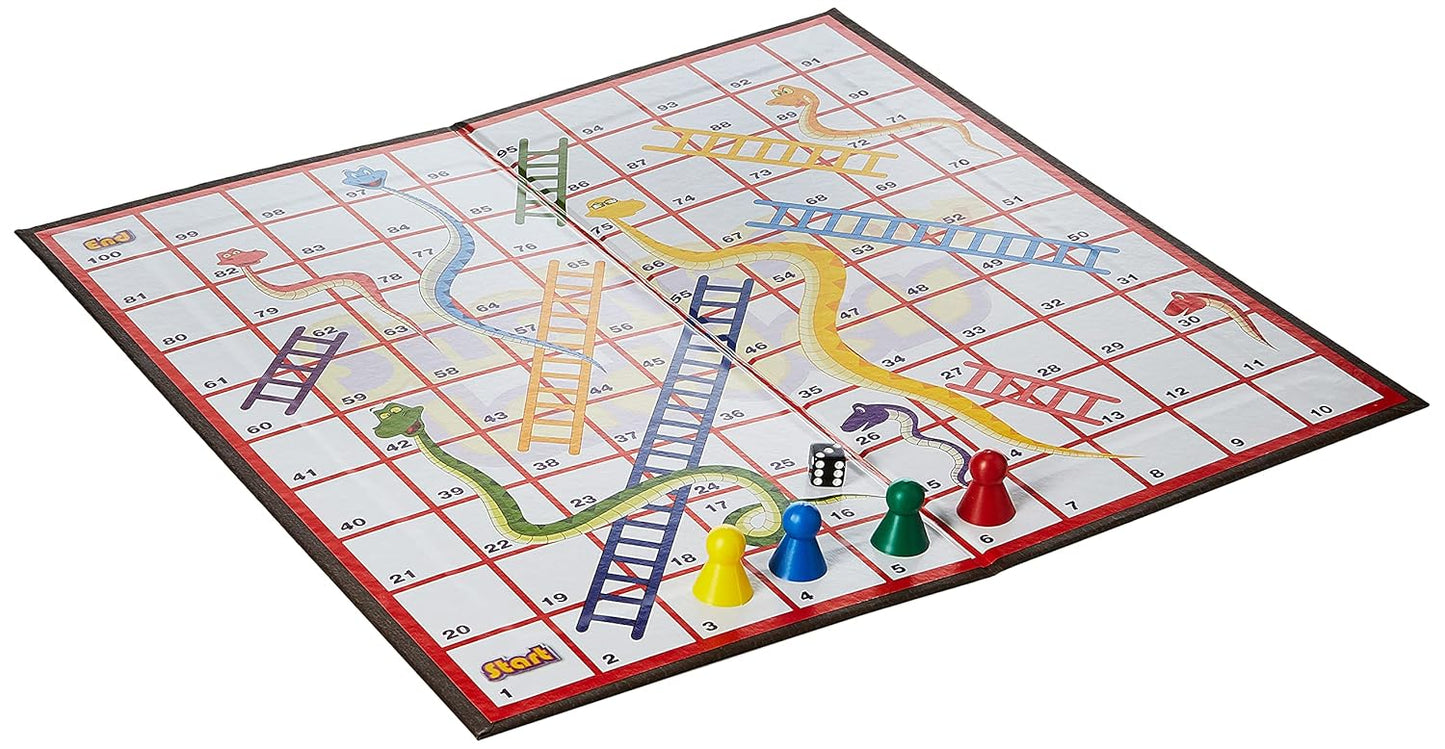 interactive learning 
fun for all ages 
classic family entertainment 
improves focus and patience 