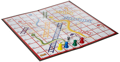 interactive learning 
fun for all ages 
classic family entertainment 
improves focus and patience 