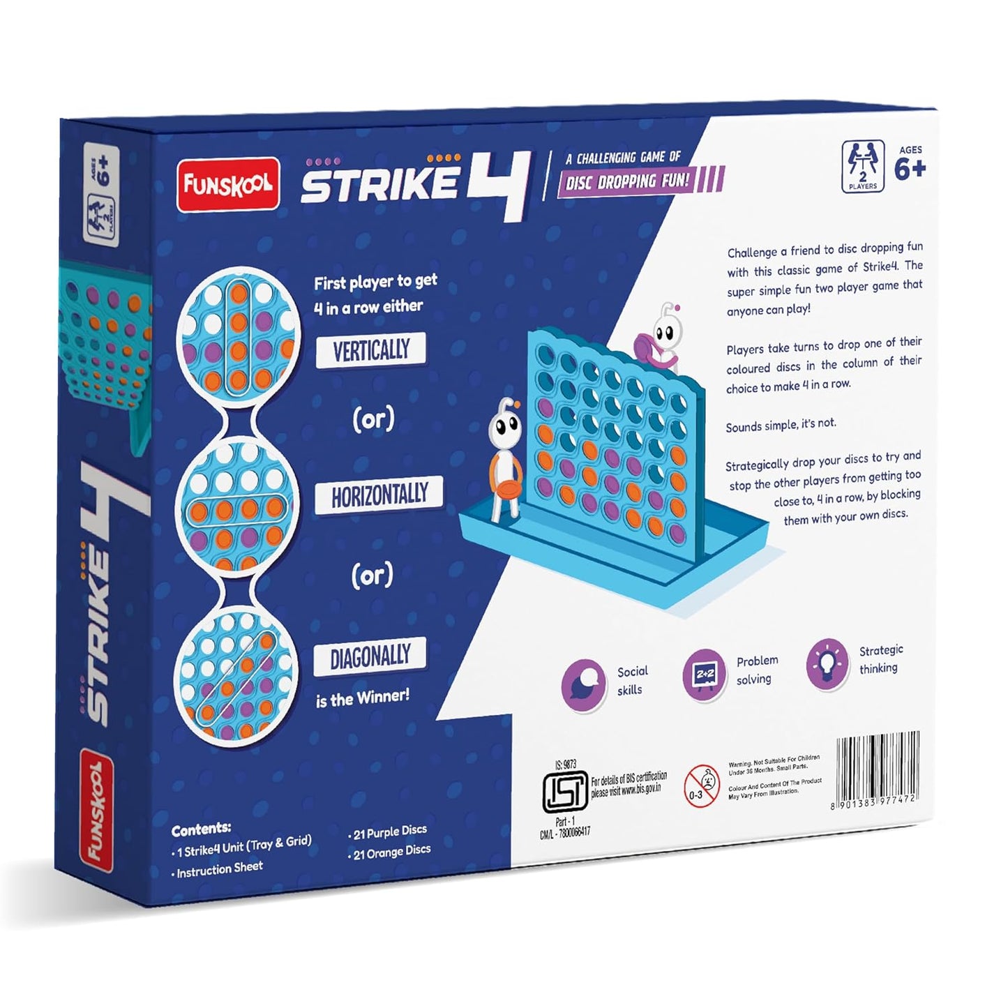 screen free fun 
family bonding game 
fast paced strategy 
brain boosting game 
learn while playing 
quick thinking challenge 