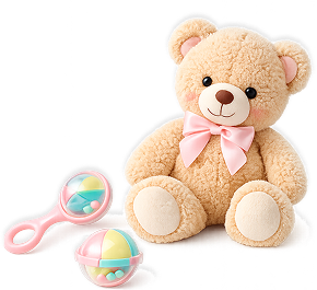 Baby & Toddler