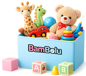 Toys & Games