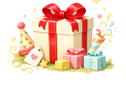 Joyful Gifting